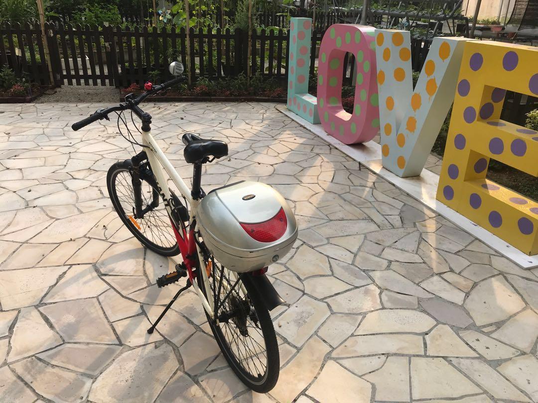 giant rincon mountain bike for sale