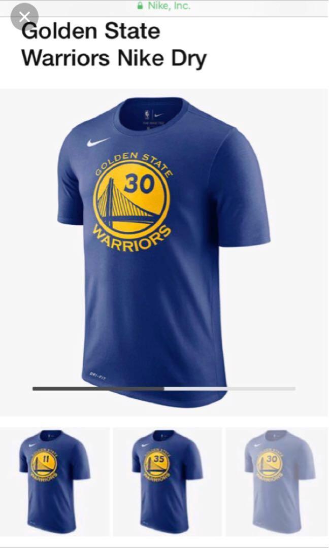 where can i buy a golden state warriors shirt