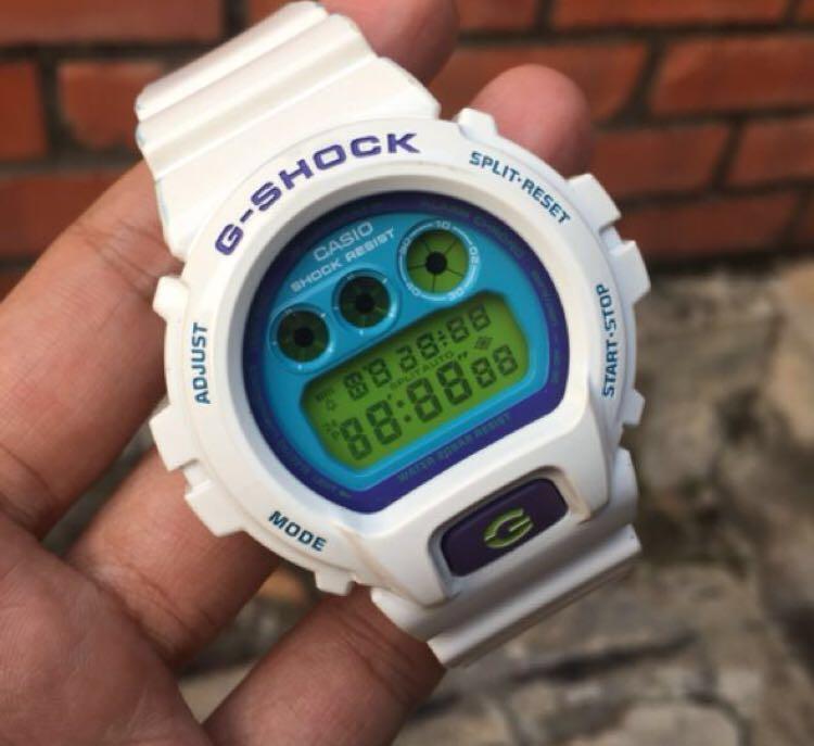 Dw6900 cs7 deals