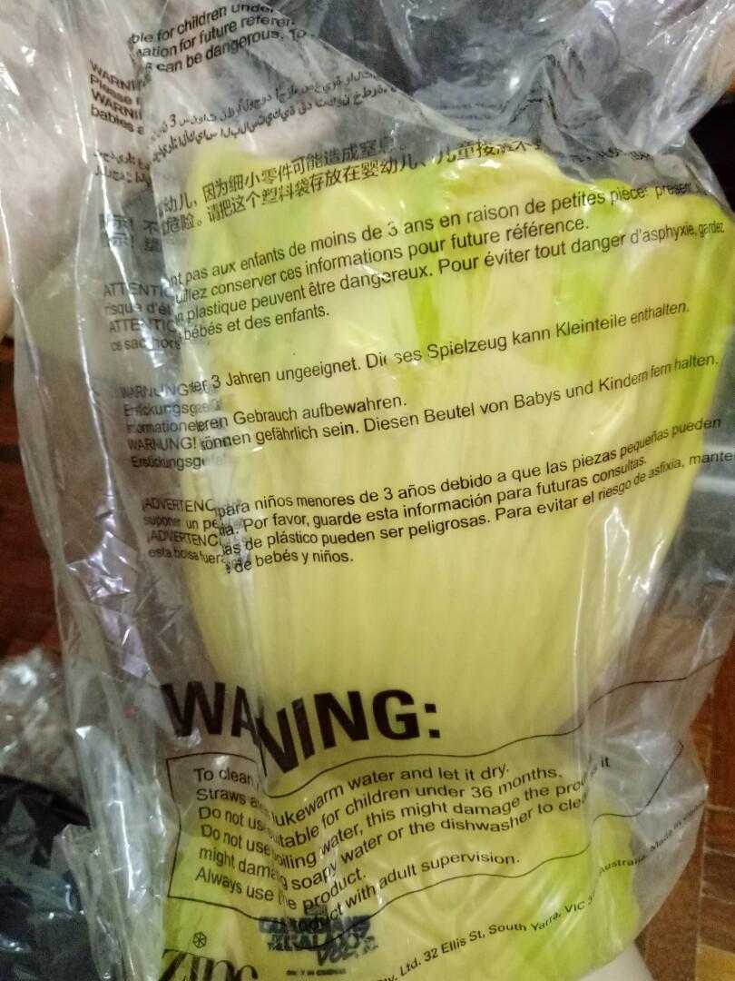 Guardians Of The Galaxy Groot Popcorn Bucket, Hobbies & Toys