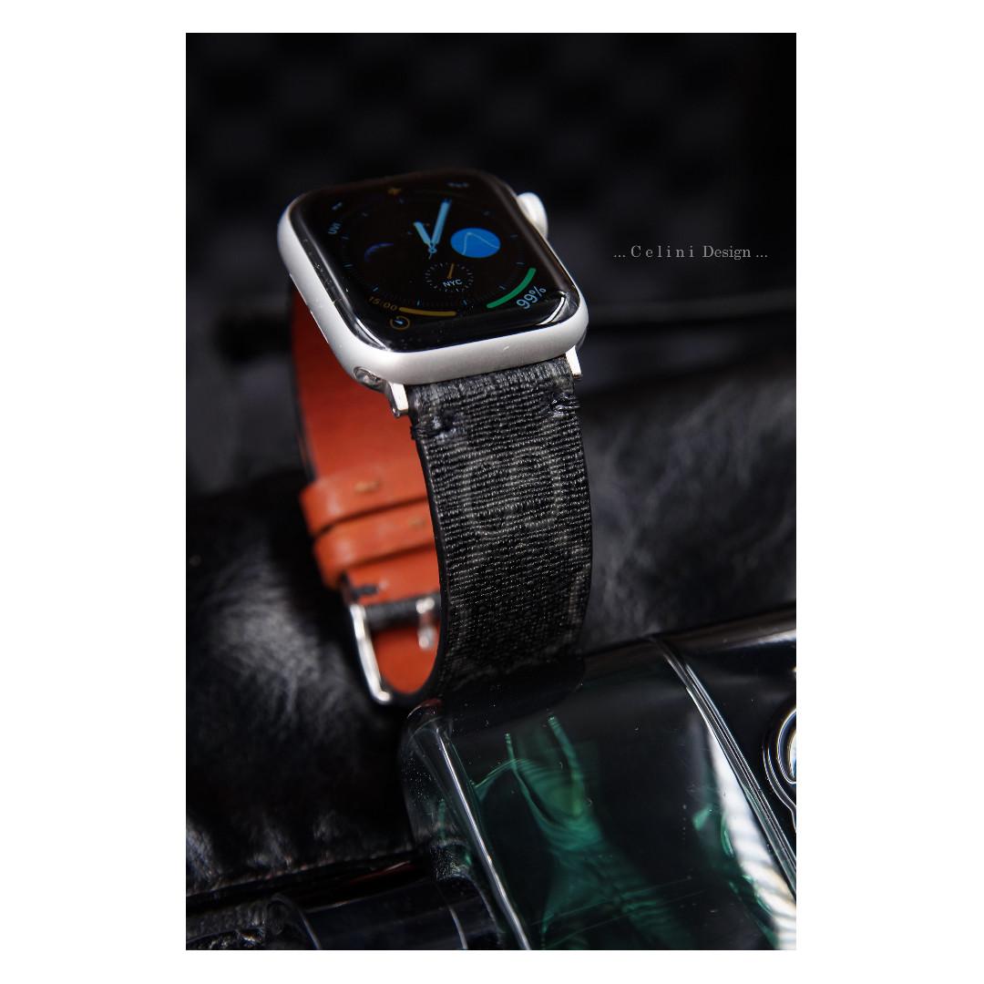 Iwatch 4 bands gucci clearance