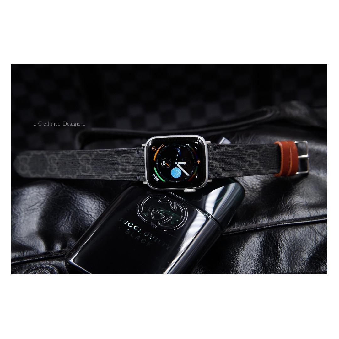 Apple watch gucci band 42mm discount
