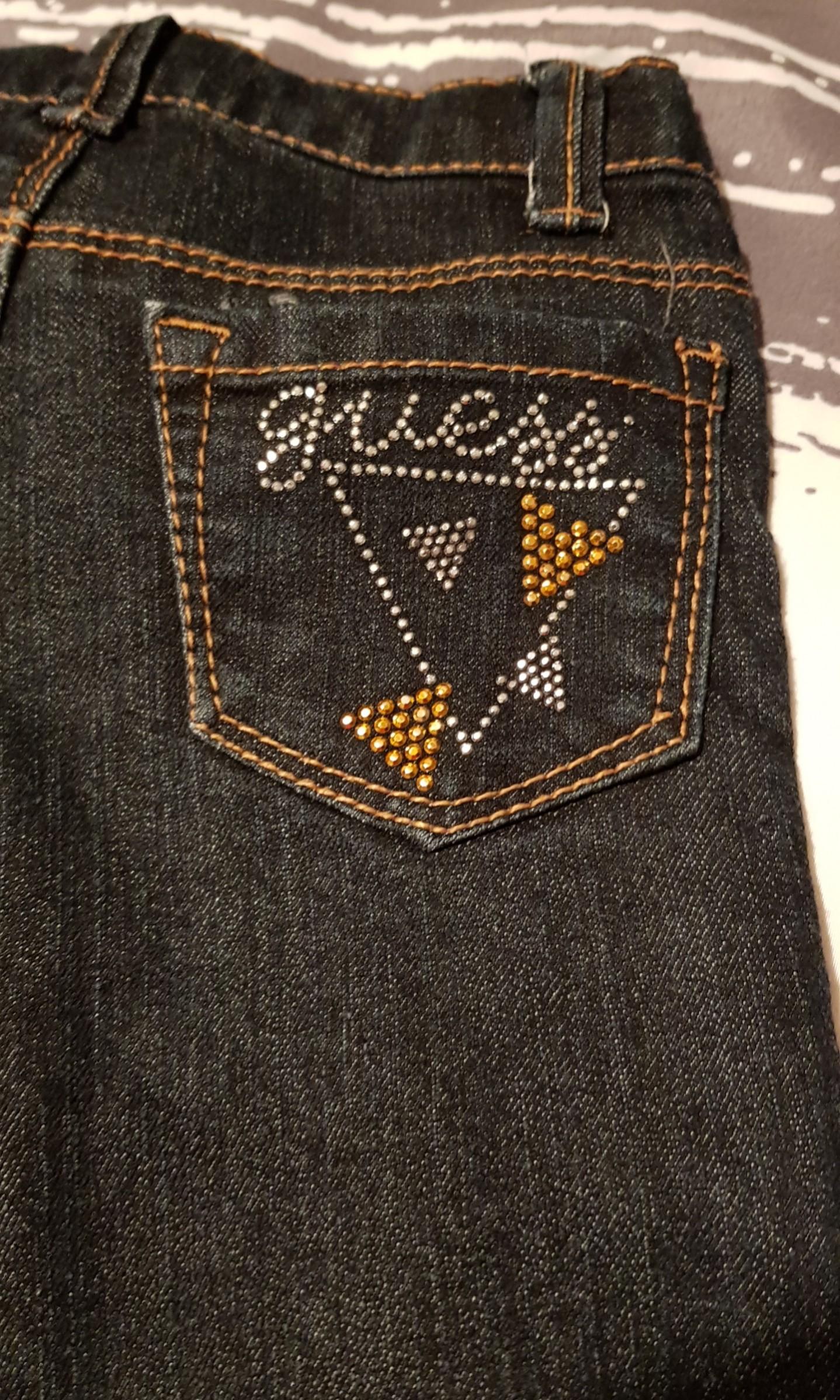 girls guess jeans
