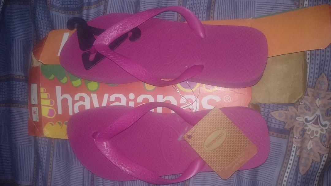 havaianas causeway point