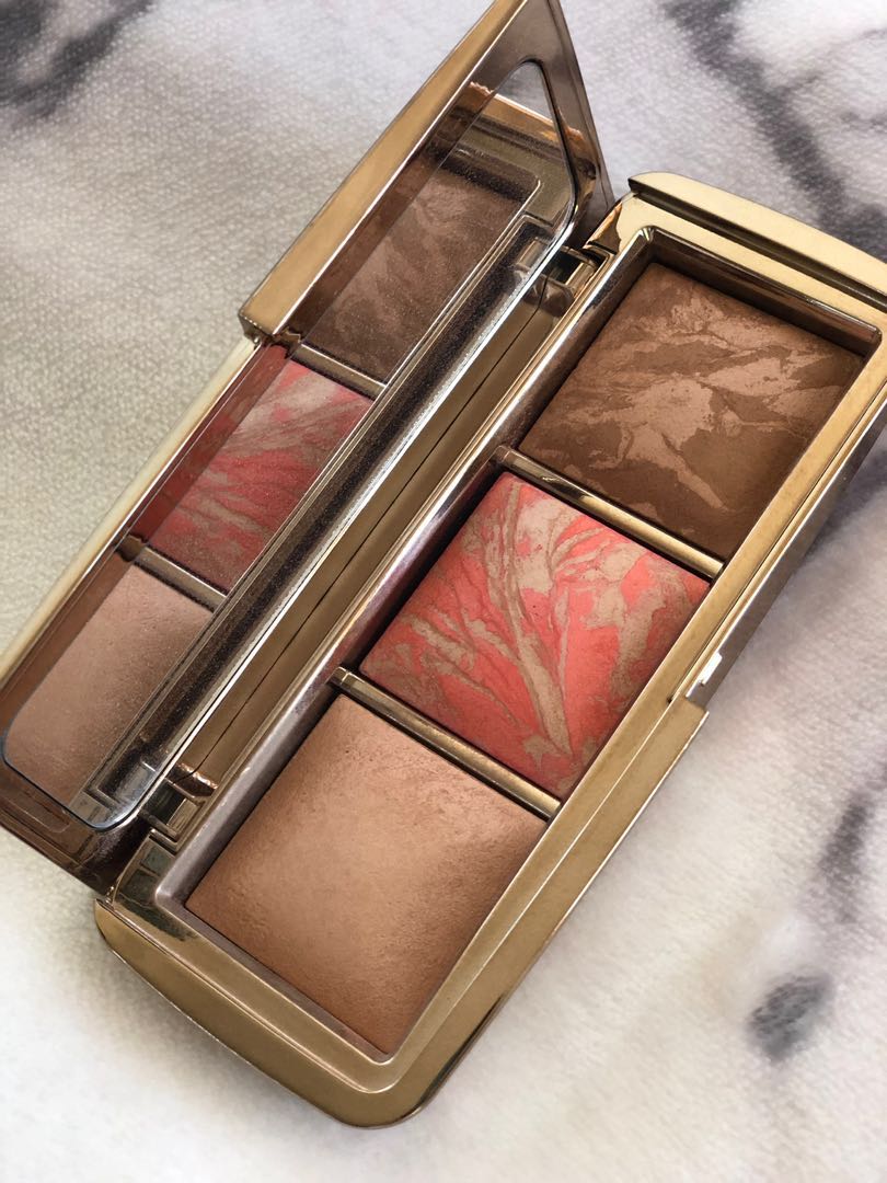 Hourglass MECCA20 Ambient Lighting Palette, Health & Beauty, Makeup on