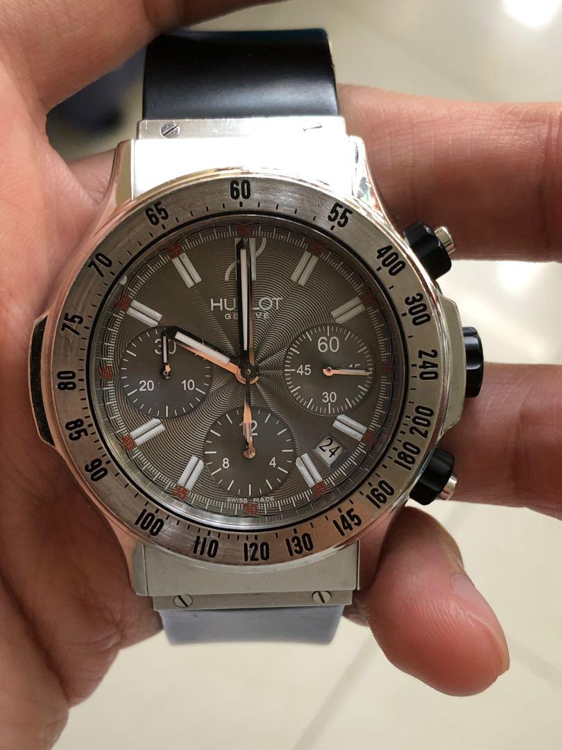 Hublot 1921.1 store