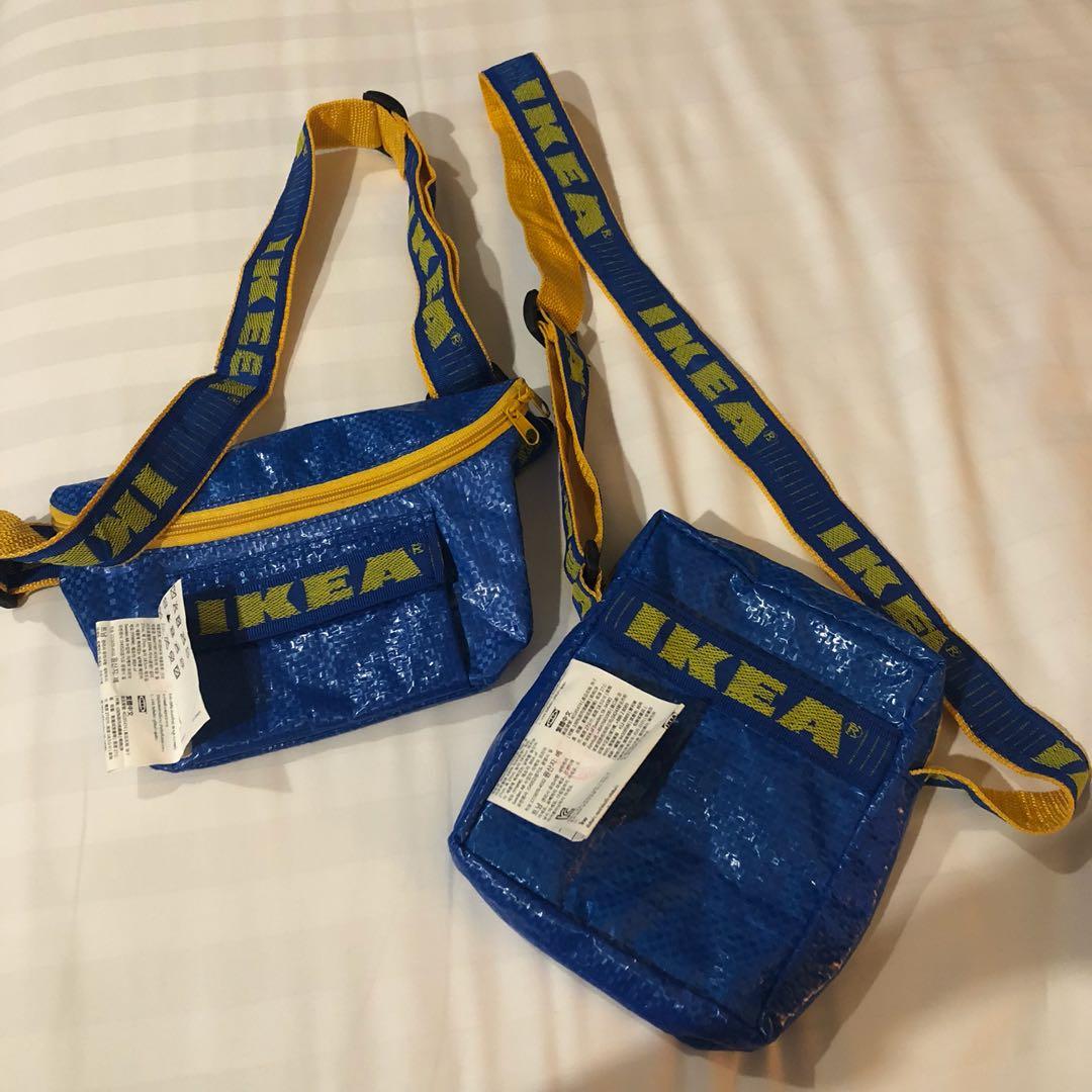 ikea sling bag singapore
