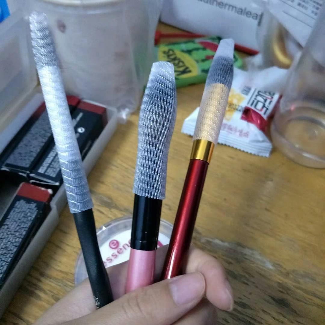 In Stock Makeup Brush Guard Sleeve - Where To Makeup Brush Guards In Stock Makeup Brush Guard Sleeve - Where To Makeup Brush Guards