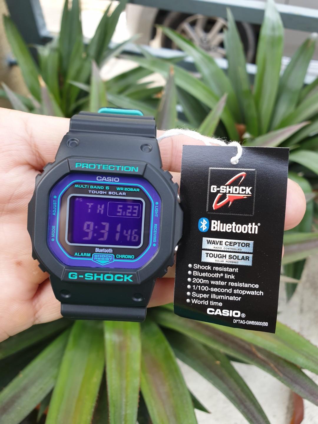 Jam g hotsell shock terbaru 2019