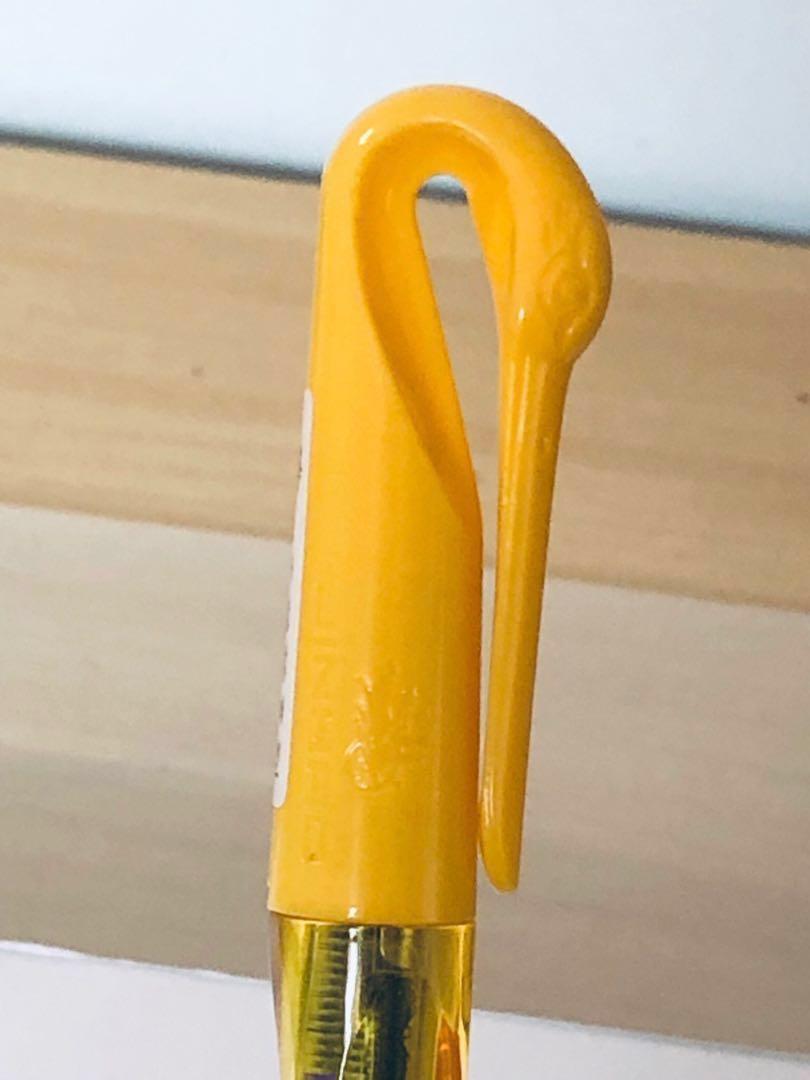 Jinhao Shark & Swan fountain pen, Hobbies & Toys, Stationery & Craft