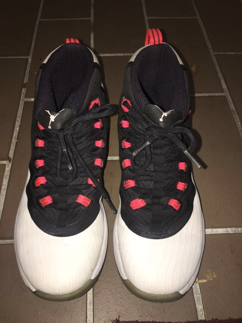 jordan ultra fly 2 white