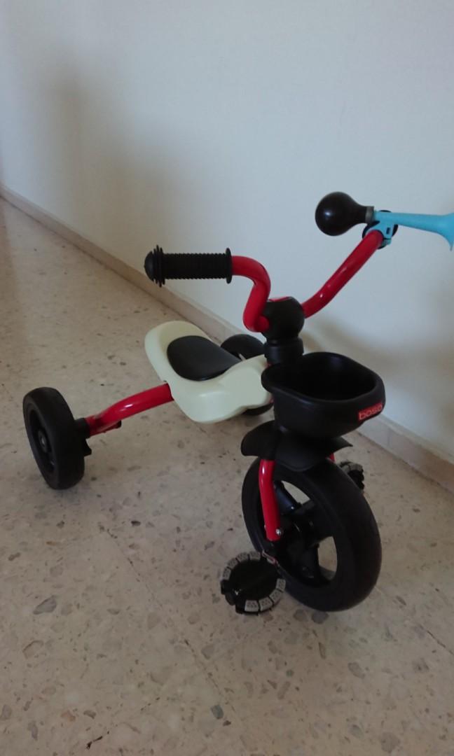 Decathlon Tricycle Off 66 Medpharmres Com
