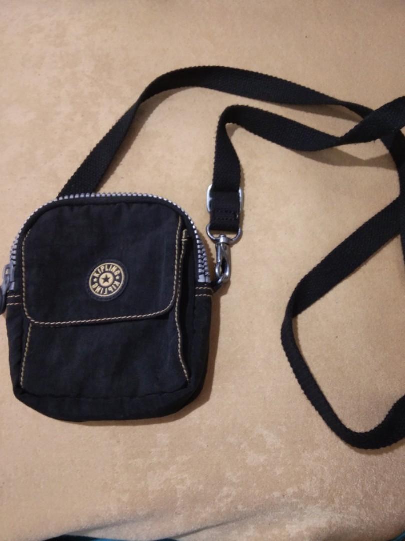 kipling mini sling bag