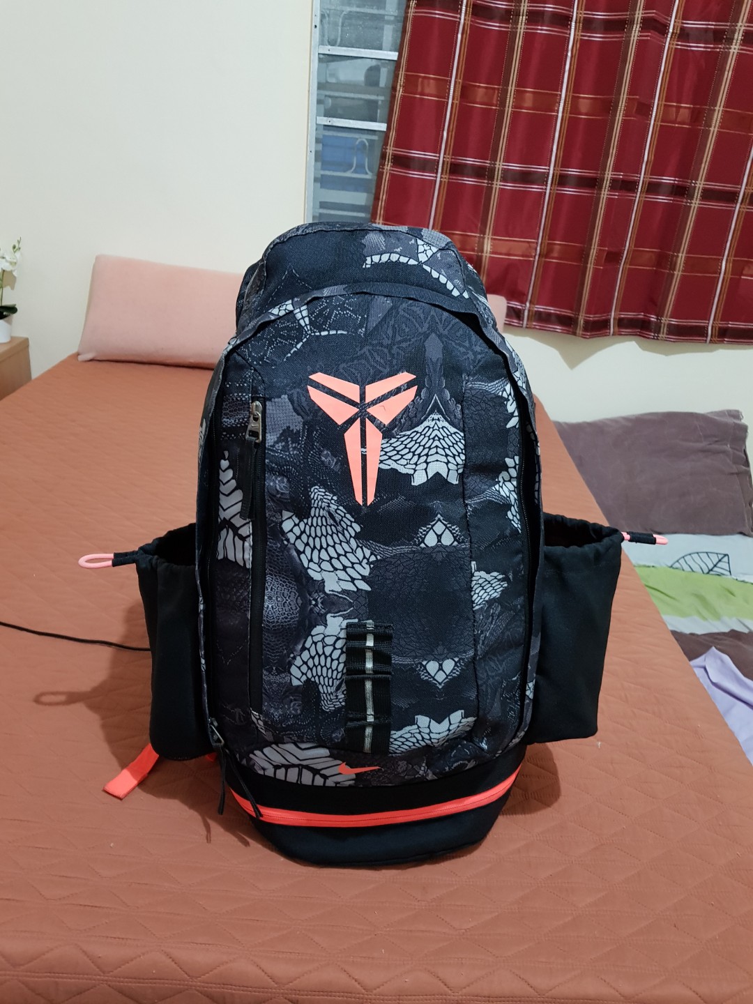 kobe mamba backpack