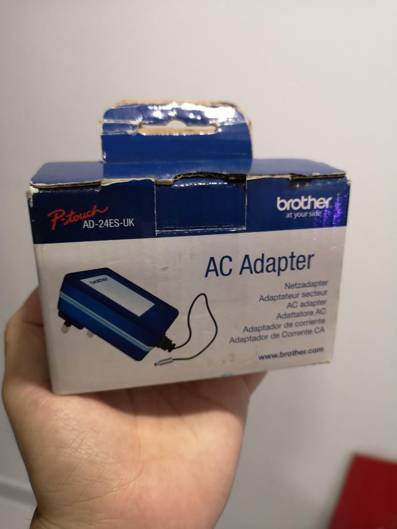 Label Maker - Brother PT 1290, Computers & Tech, Printers ...