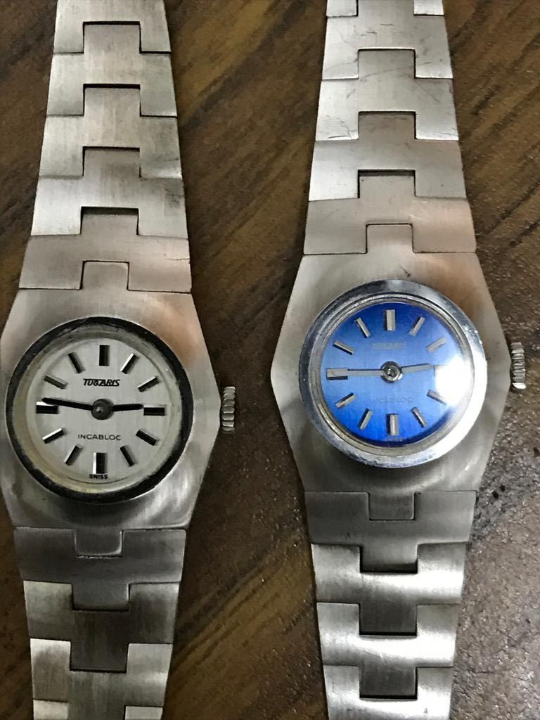 Tugaris ladies watch online