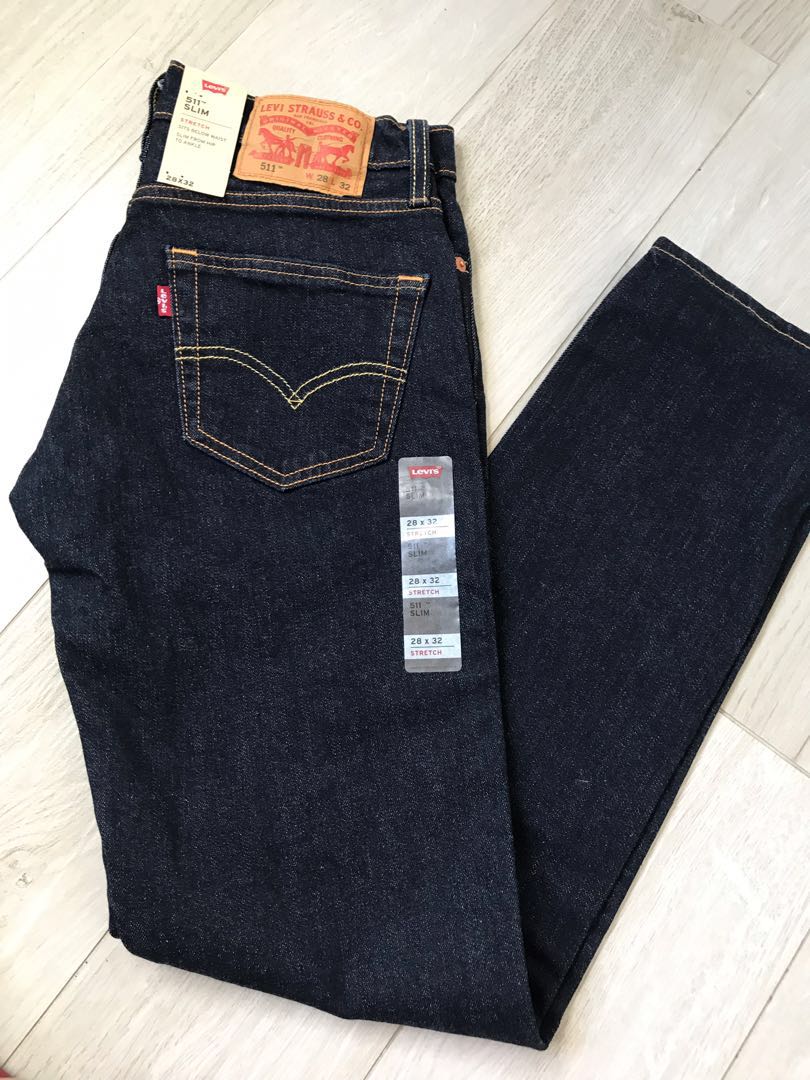 levis 28 x 32