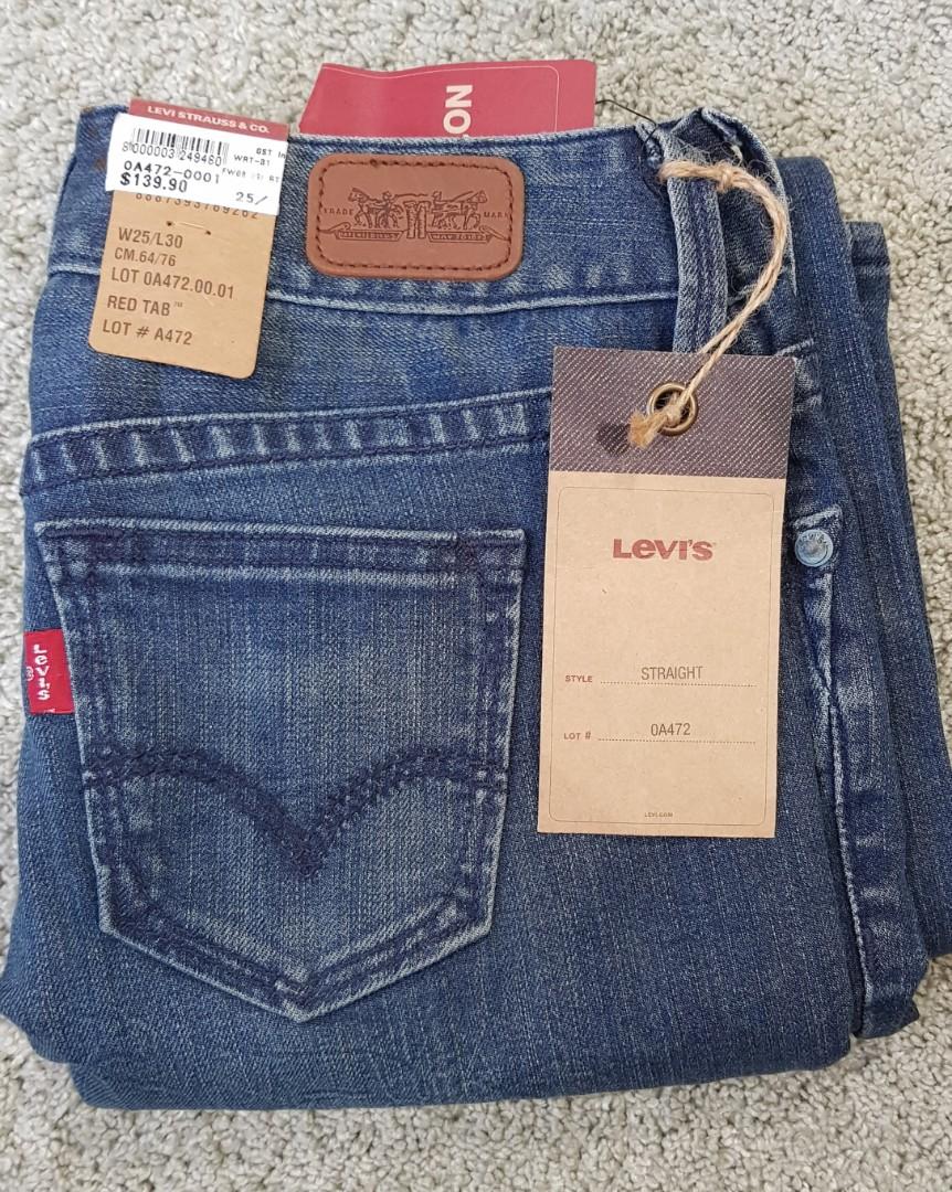 ladies levi jeans sale