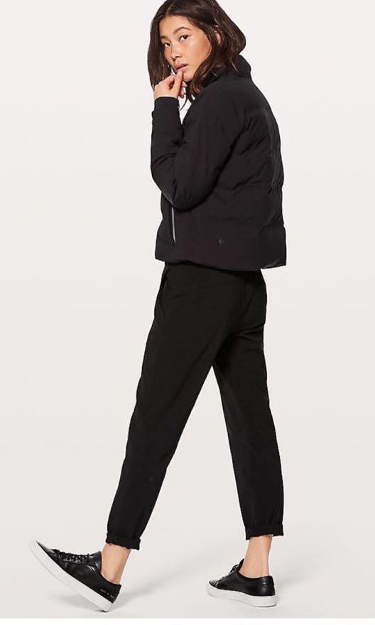 Lululemon slush hour jacket clearance