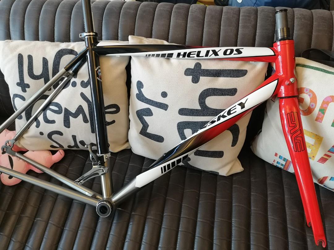 lynskey helix os