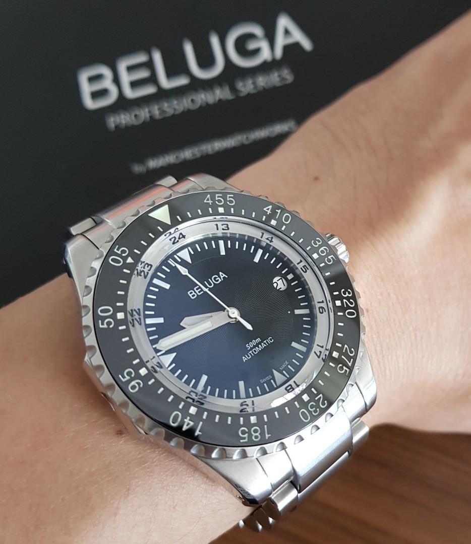 Bolouga smart clearance watch review