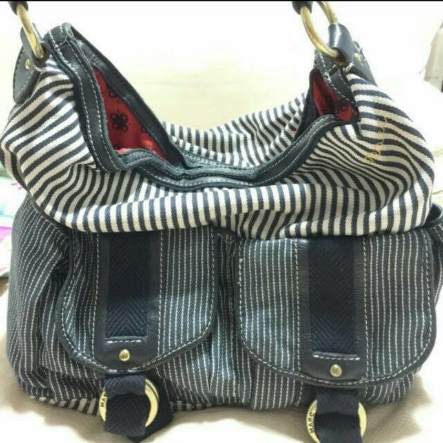 marc jacobs hobo shoulder bag