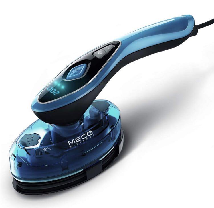 handheld steam press