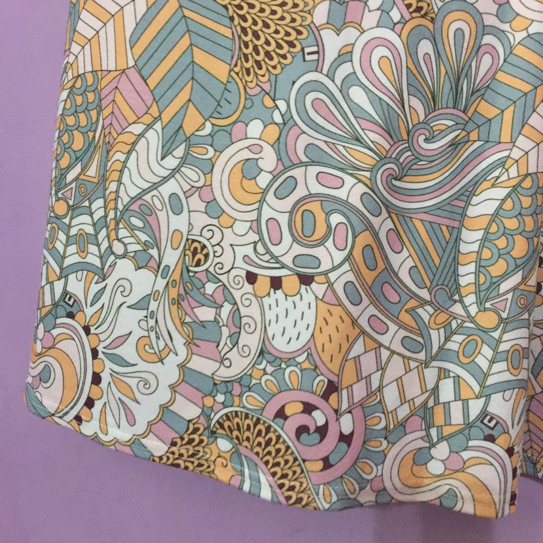 Mermaid Skirt, Women's Fashion, Bottoms, Skirts on Carousell