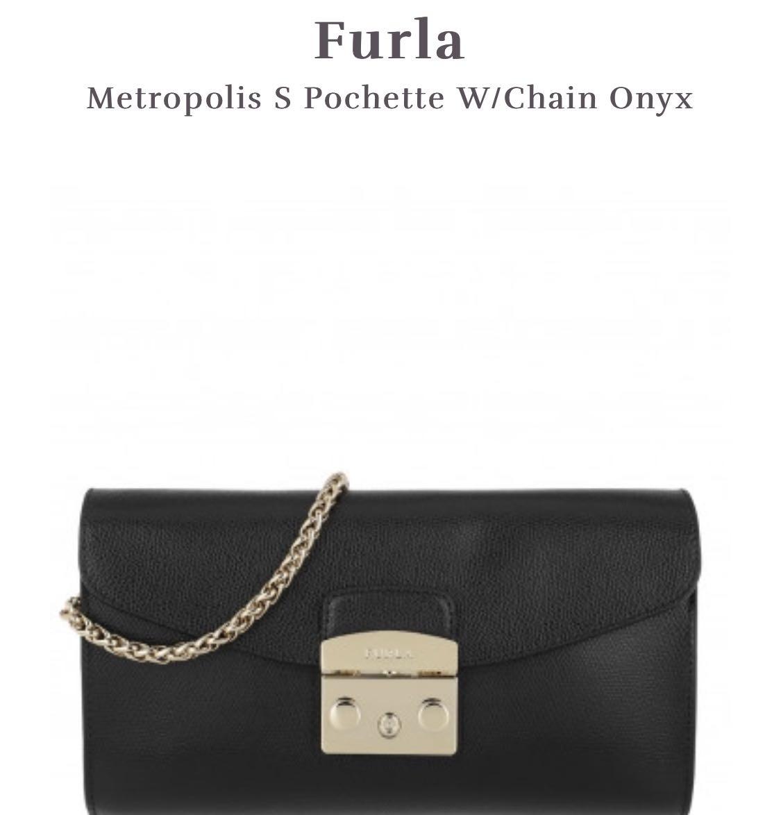 Furla metropolis clearance s pochette