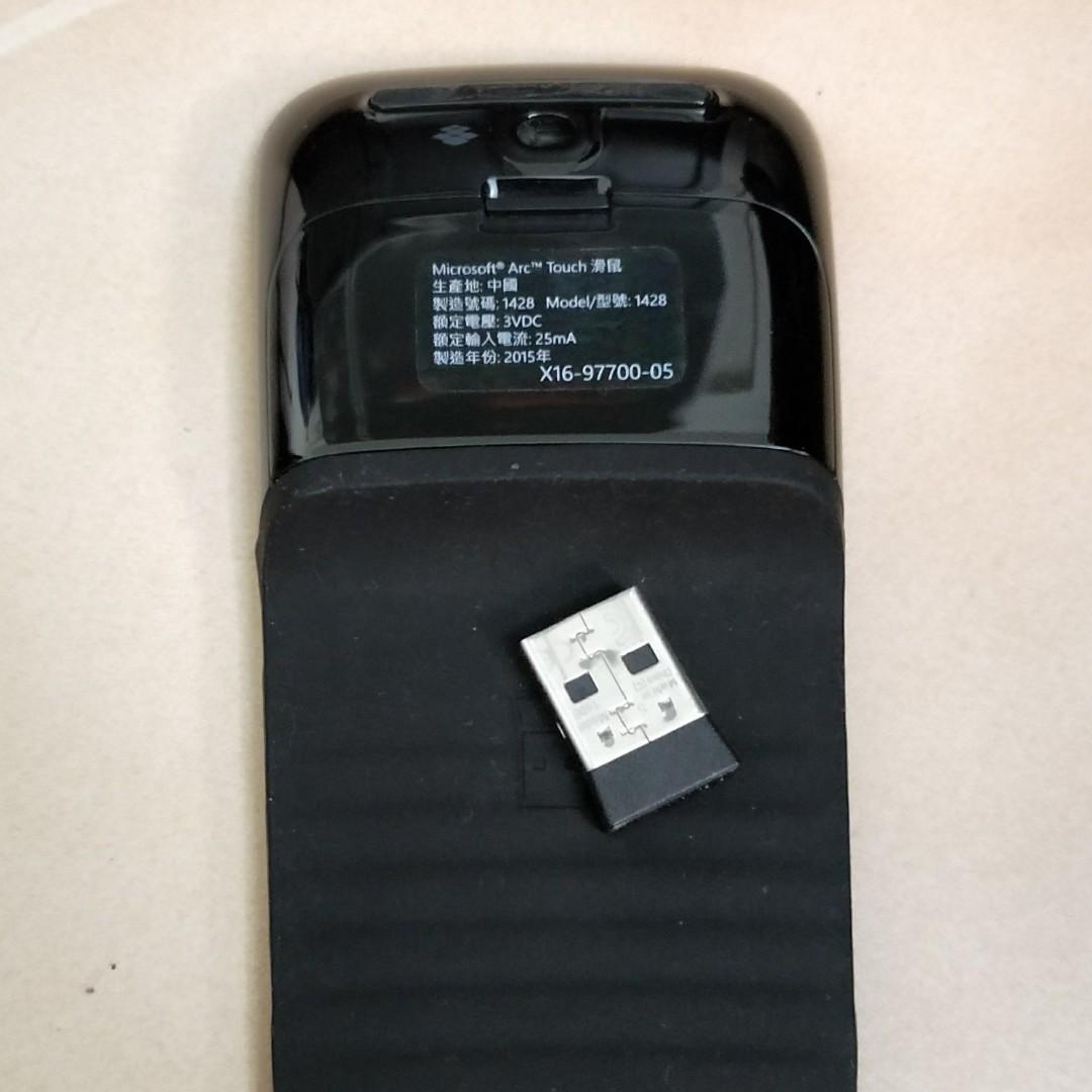 Microsoft Arc Torch Mouse, Computers & Tech, Parts & Accessories, Mouse ...