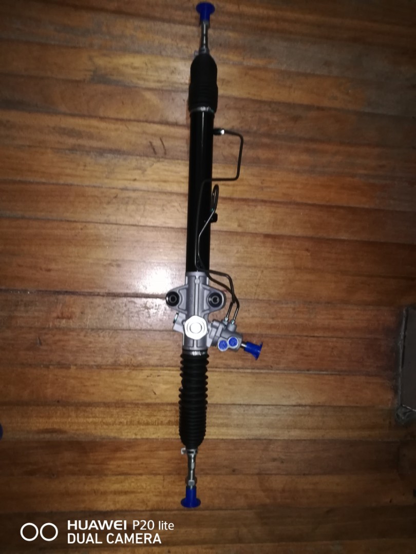 Mitsubishi Montero 08 to 15 rack and pinion, Car Parts & Accessories on