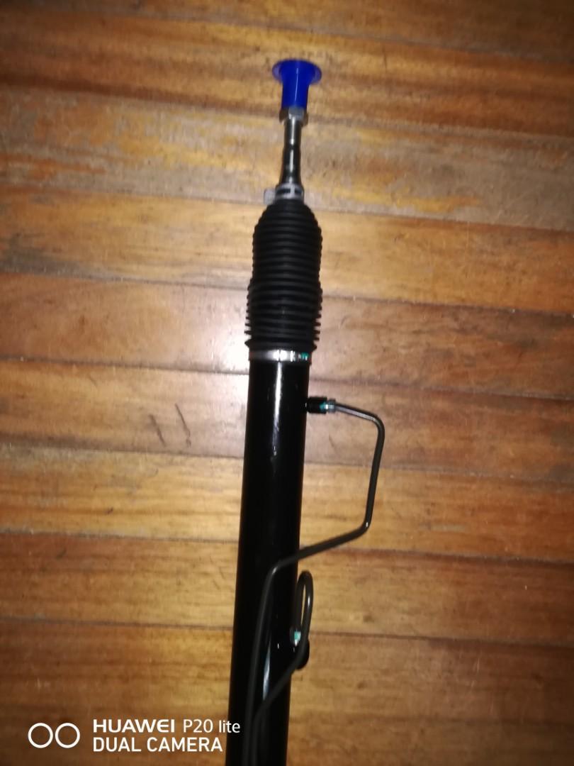 Mitsubishi Montero 08 to 15 rack and pinion, Car Parts & Accessories on