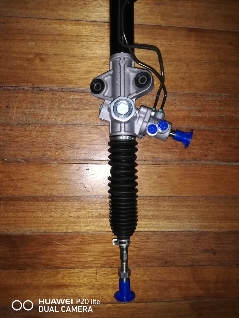 Mitsubishi Montero 08 to 15 rack and pinion, Car Parts & Accessories on