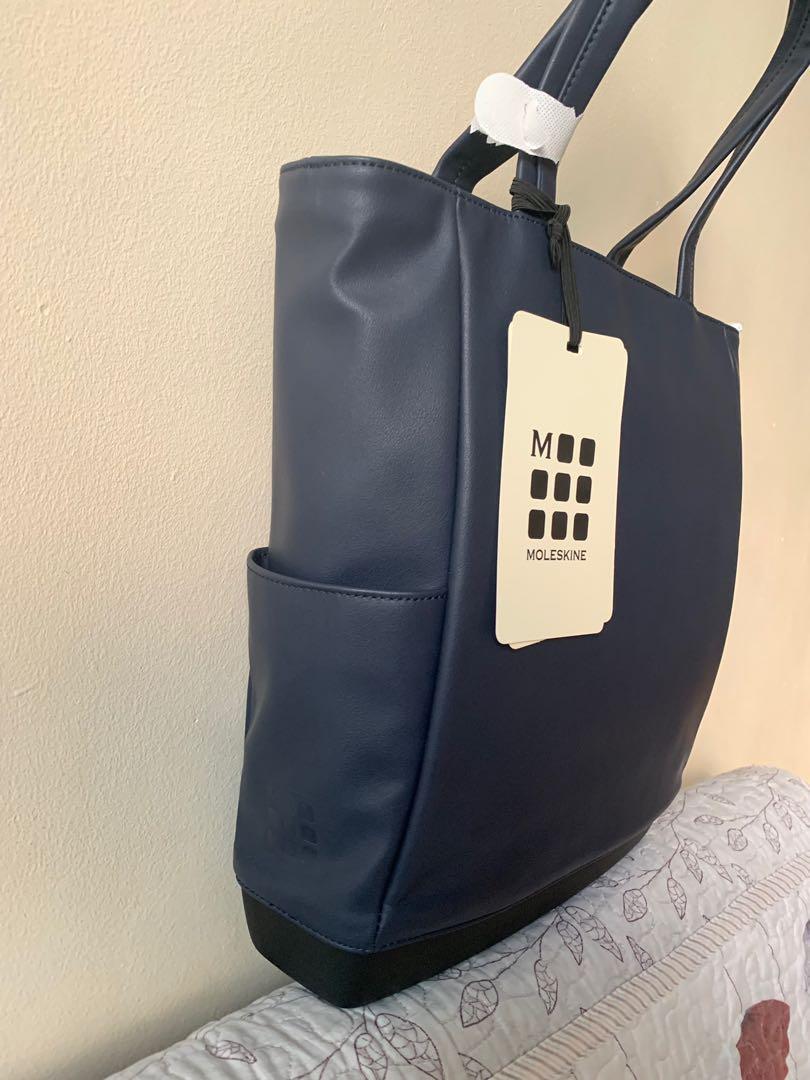Moleskine hotsell classic tote