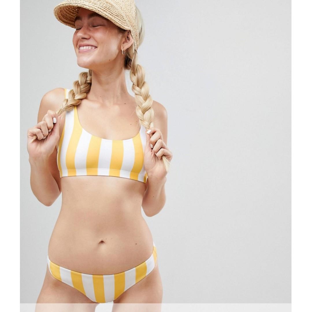 monki bikinis