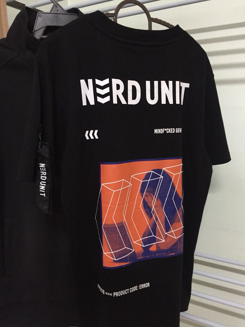 Nerd unit
