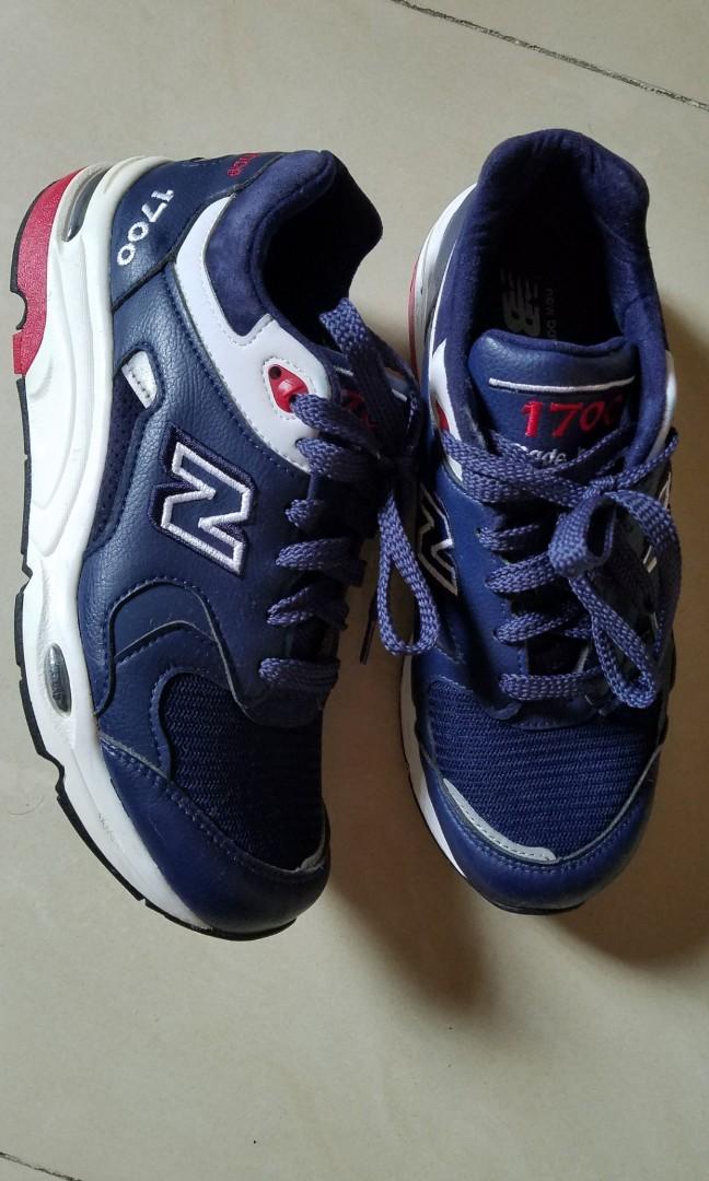 new balance 1700 26