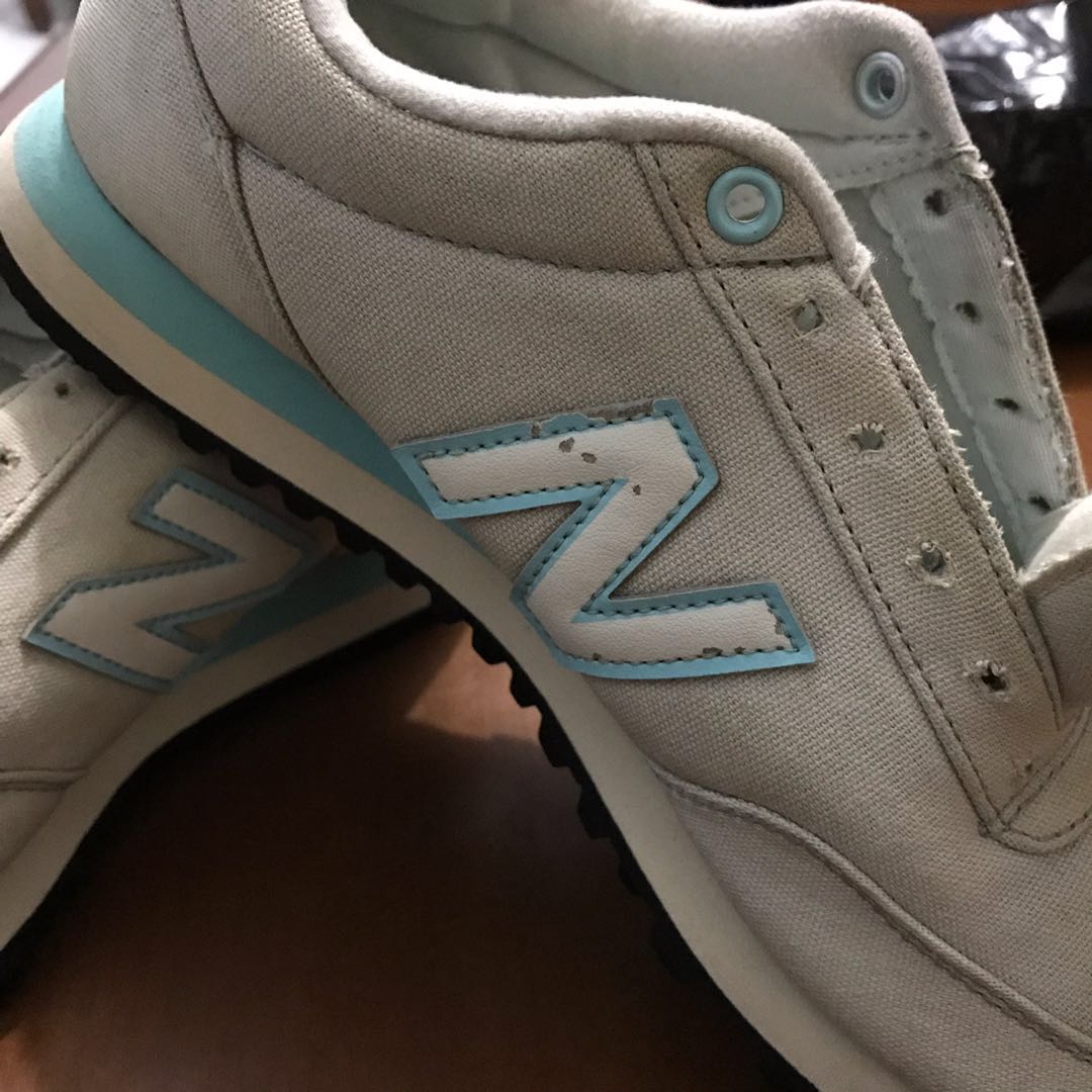 new balance 529