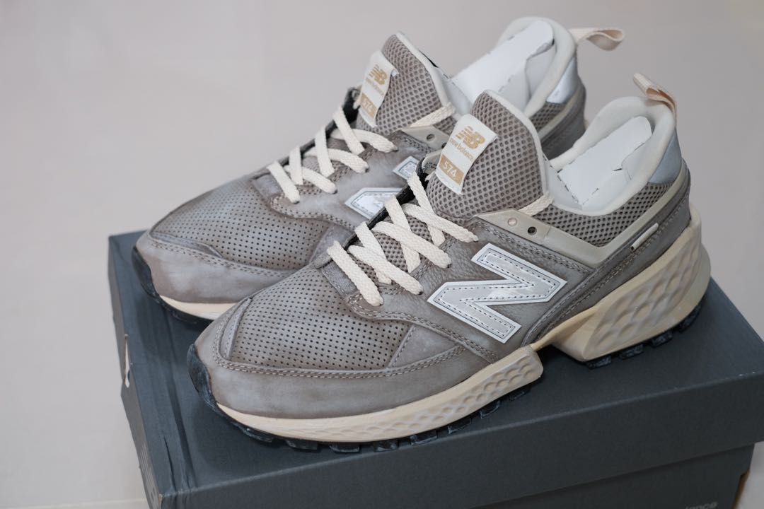new balance ms574vb