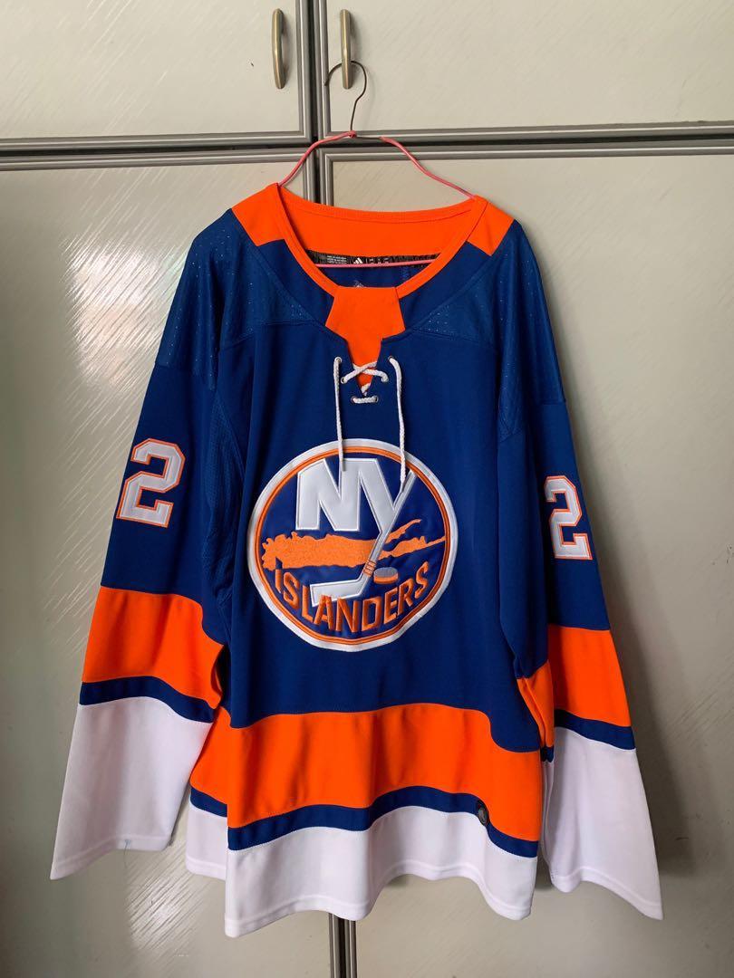 islanders hockey jersey