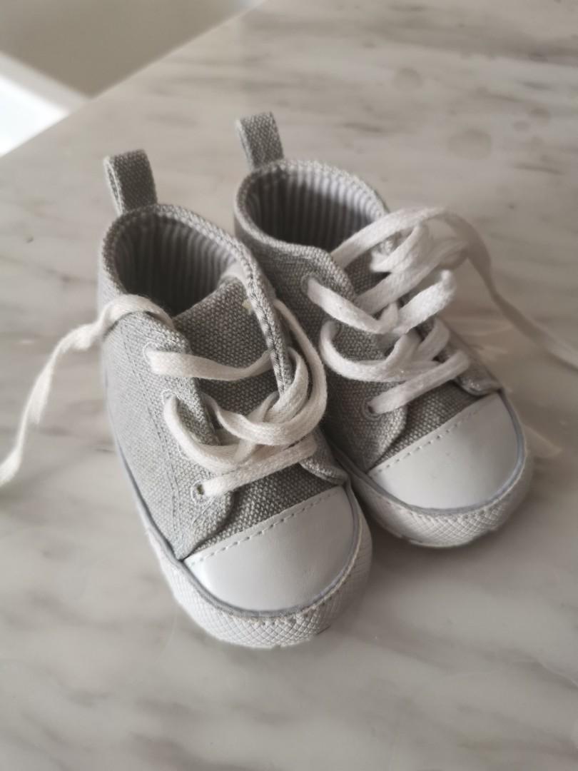 Next pram clearance shoes