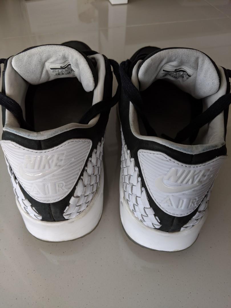 nike air max 90 45.5