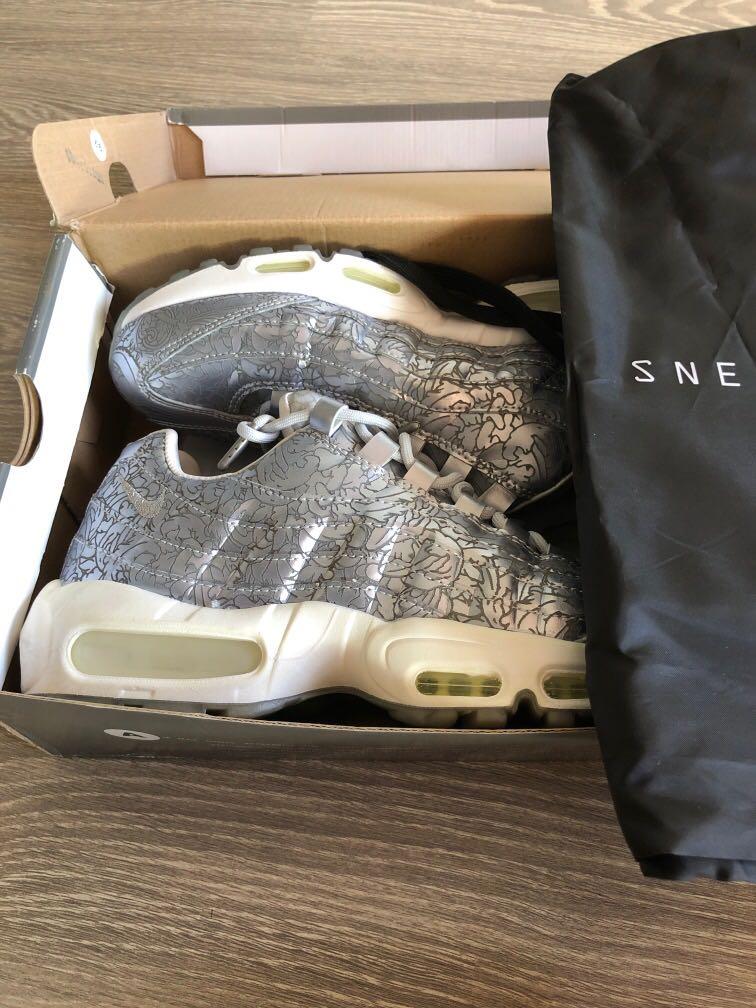 air max 95 anniversary