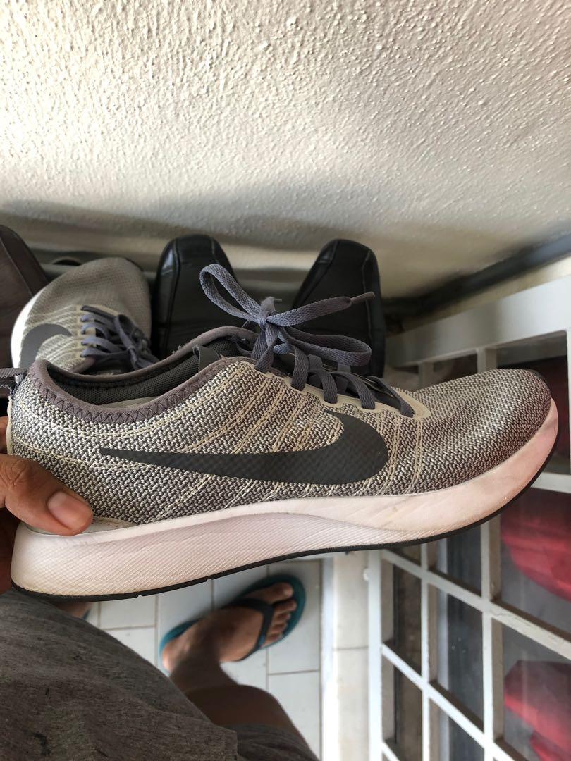 dualtone racer woven