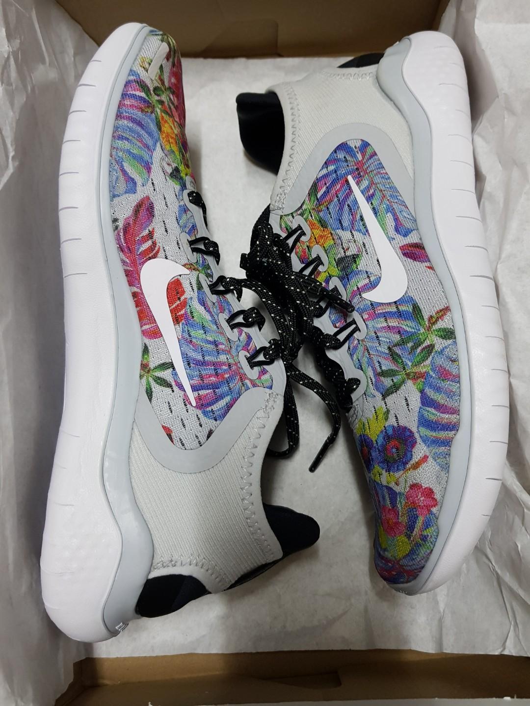 aritmética Joven Calor Nike Free RN 2018 GPX RS (Womens), Men's Fashion, Footwear, Sneakers on  Carousell