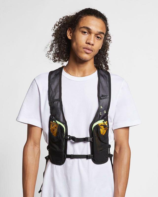 acg hydration race vest