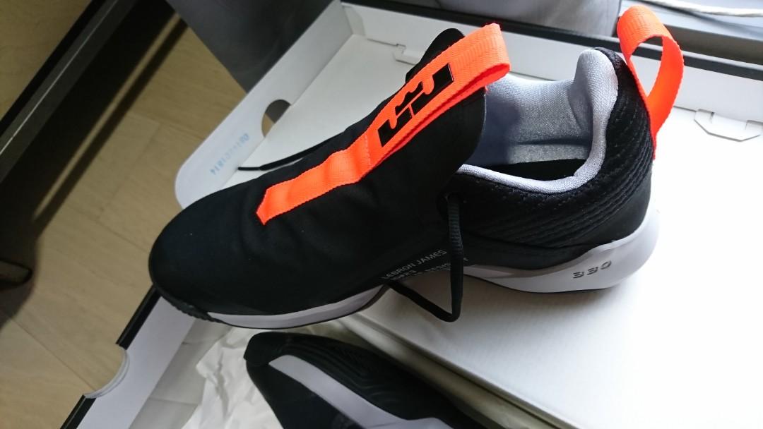 Ambassador sales 11 shoes