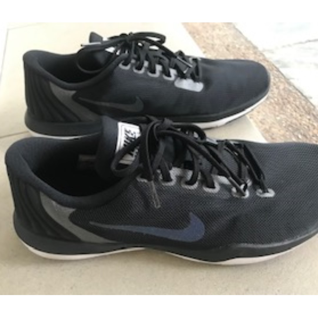 Women's flex supreme tr 5 cross training shoe shop
