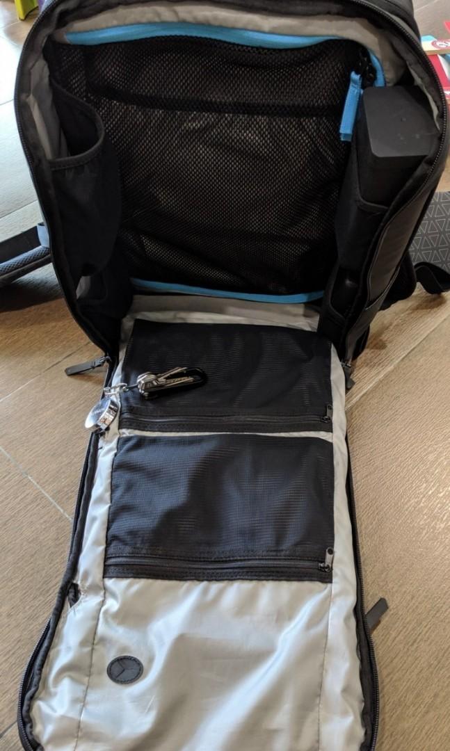 Nomatic Travel Pack Men S Fashion Bags Wallets Backpacks On Carousell