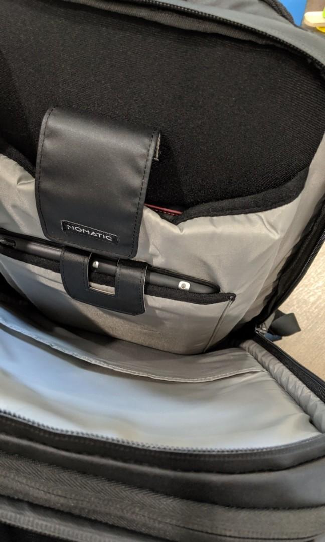 Nomatic Travel Pack Men S Fashion Bags Wallets Backpacks On Carousell